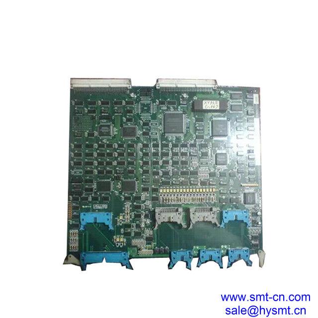 Juki 750760 AC servo control card e86027210a0